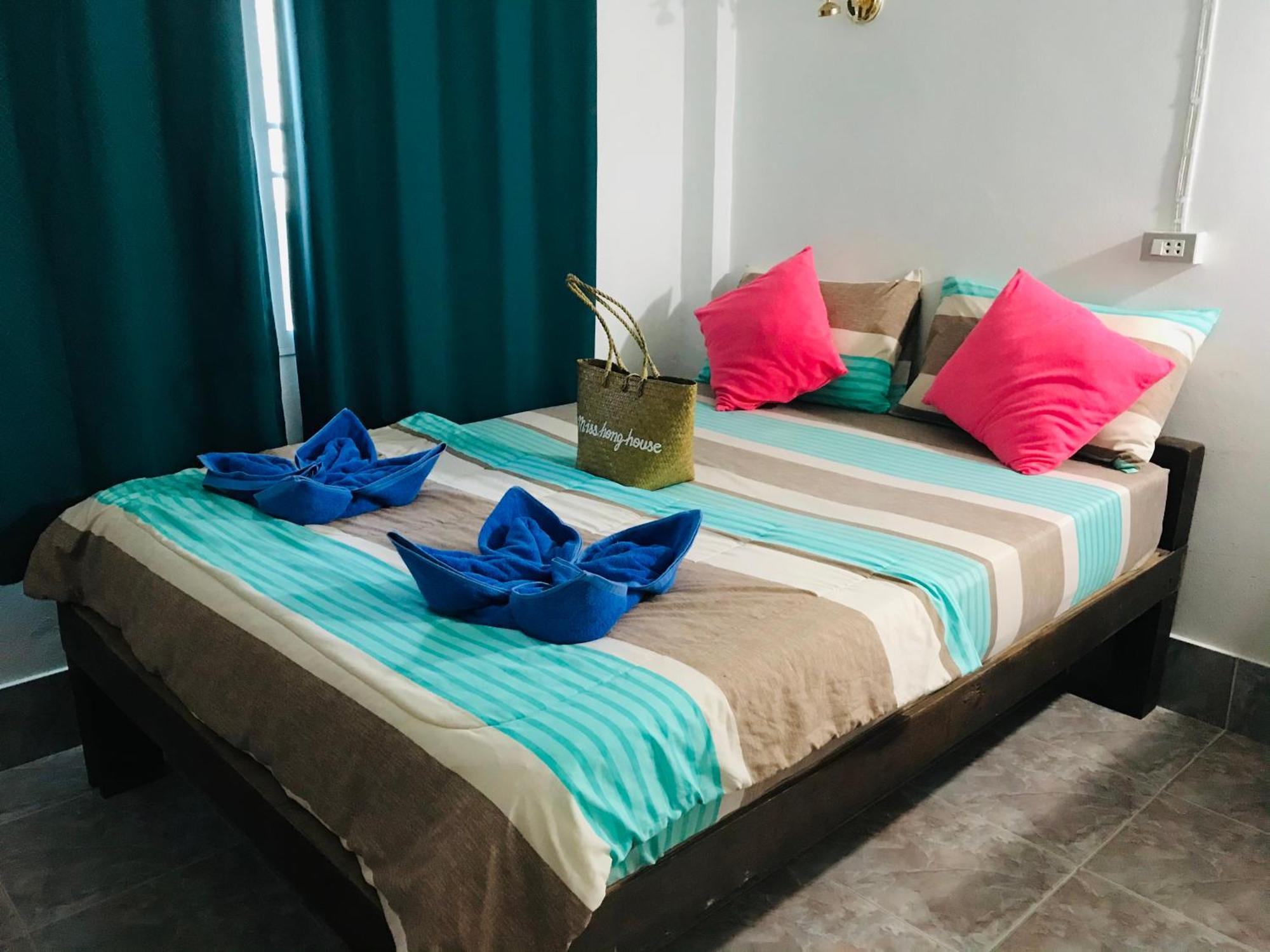 Miss Hong House Hotel Koh Samet Exterior photo