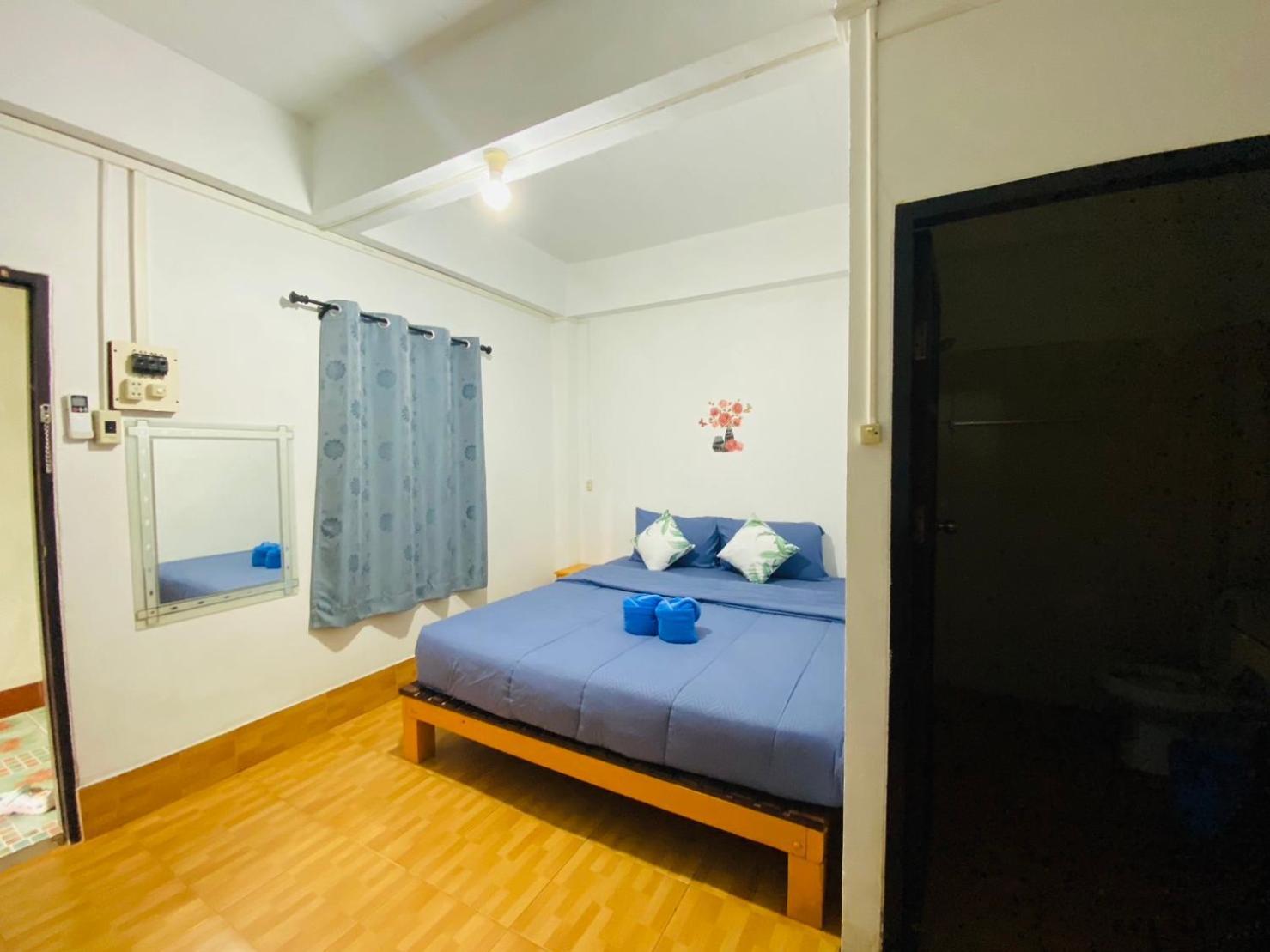 Miss Hong House Hotel Koh Samet Exterior photo