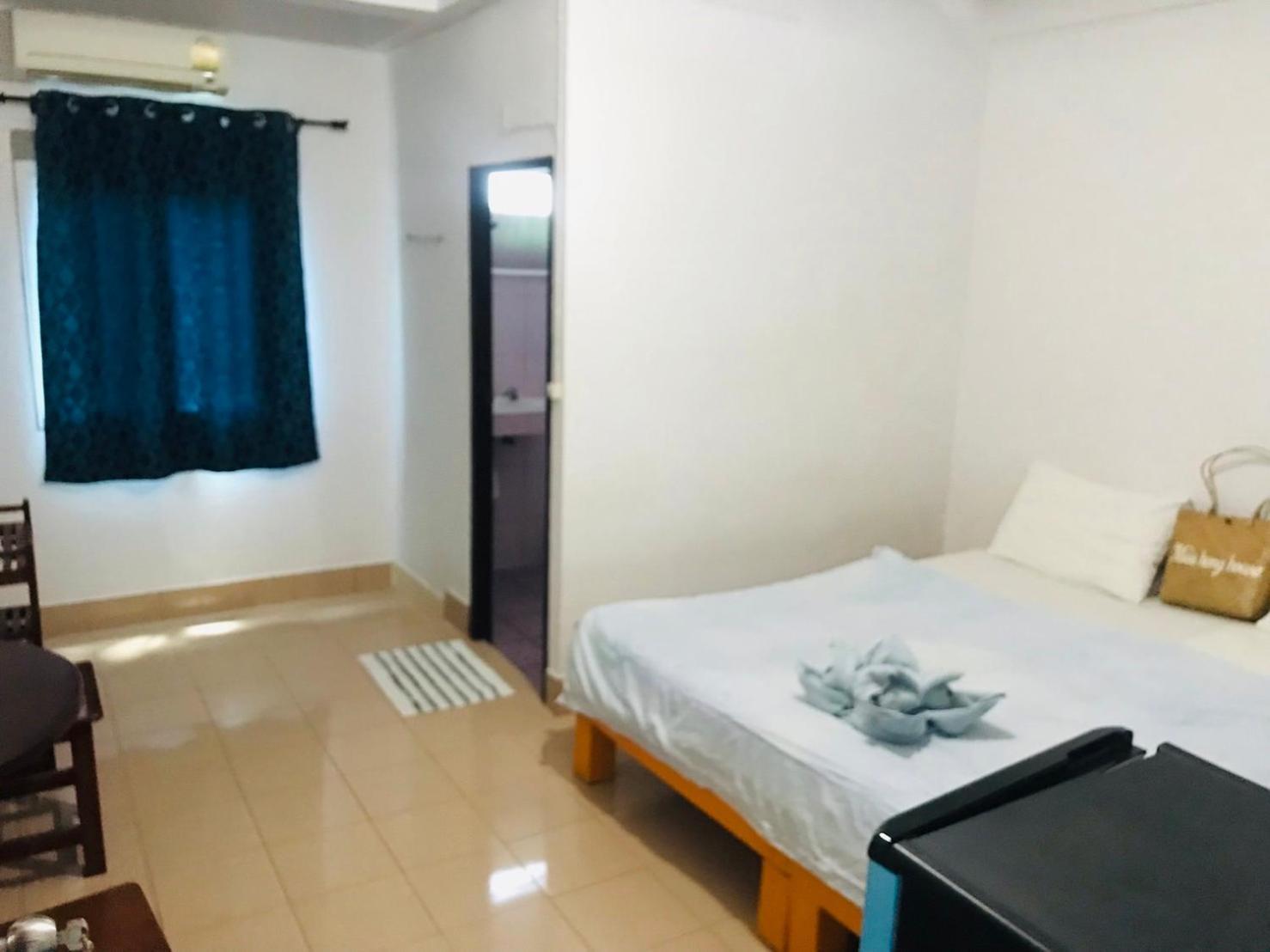 Miss Hong House Hotel Koh Samet Exterior photo