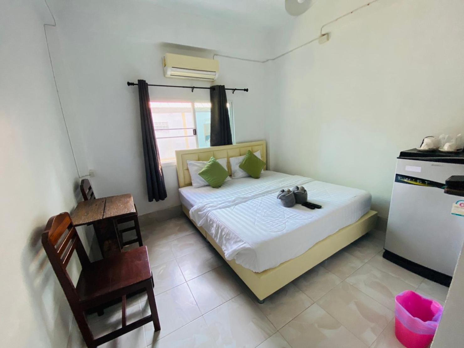 Miss Hong House Hotel Koh Samet Exterior photo