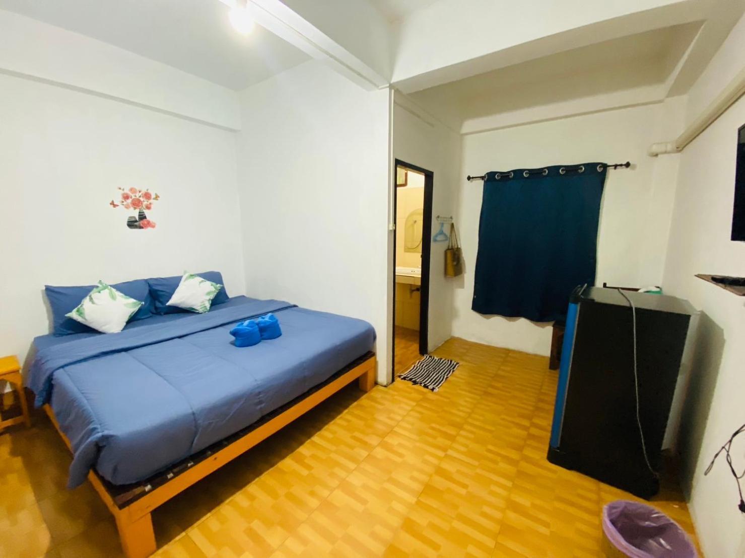 Miss Hong House Hotel Koh Samet Exterior photo