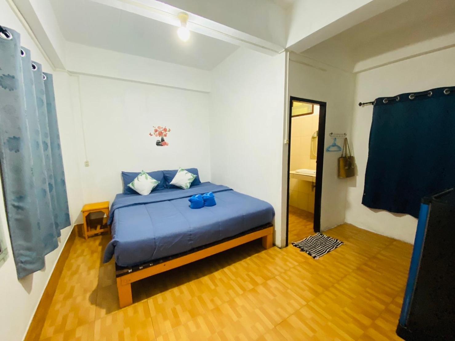 Miss Hong House Hotel Koh Samet Exterior photo