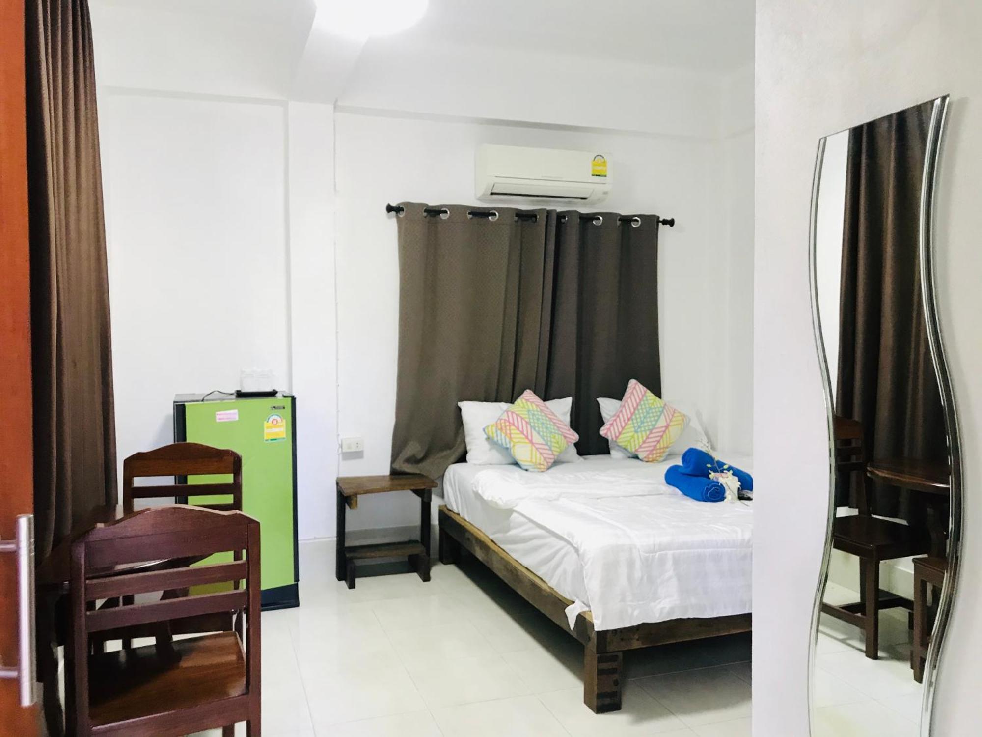 Miss Hong House Hotel Koh Samet Exterior photo