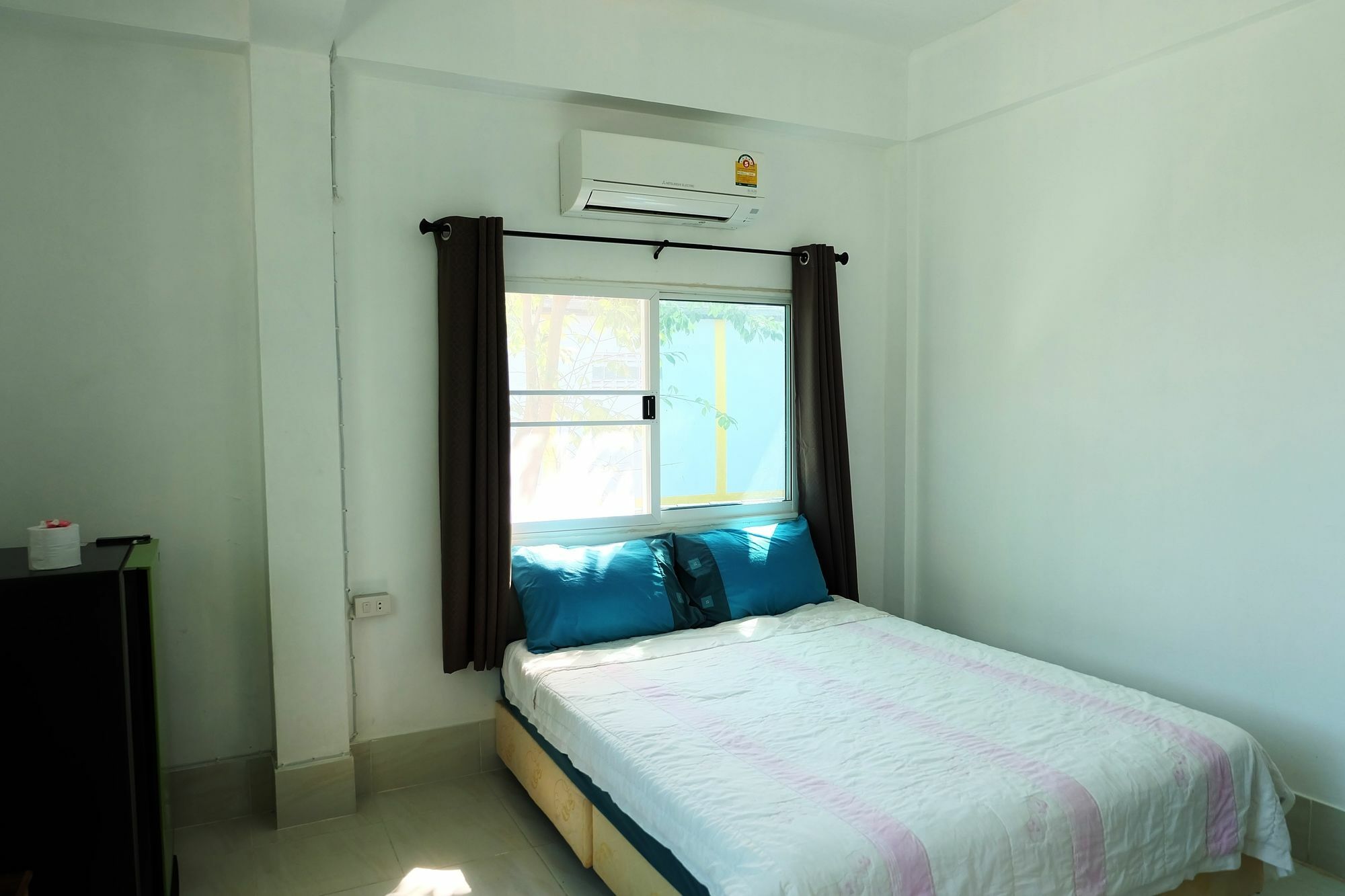 Miss Hong House Hotel Koh Samet Exterior photo