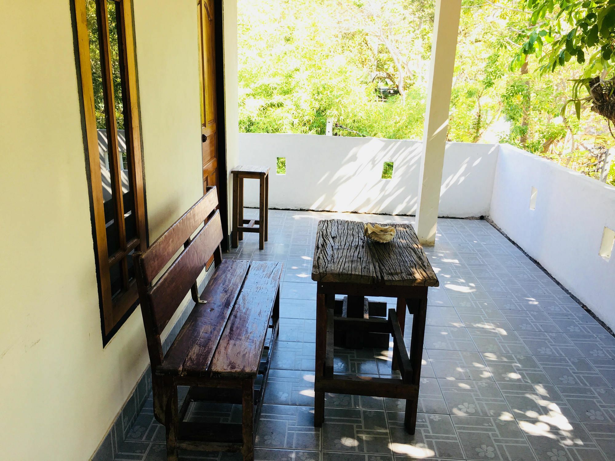 Miss Hong House Hotel Koh Samet Exterior photo